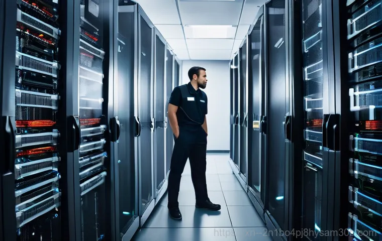 STATUS_CONNECTION_REFUSED 오류, 완벽 해결을 위한 5가지 필수 팁 1