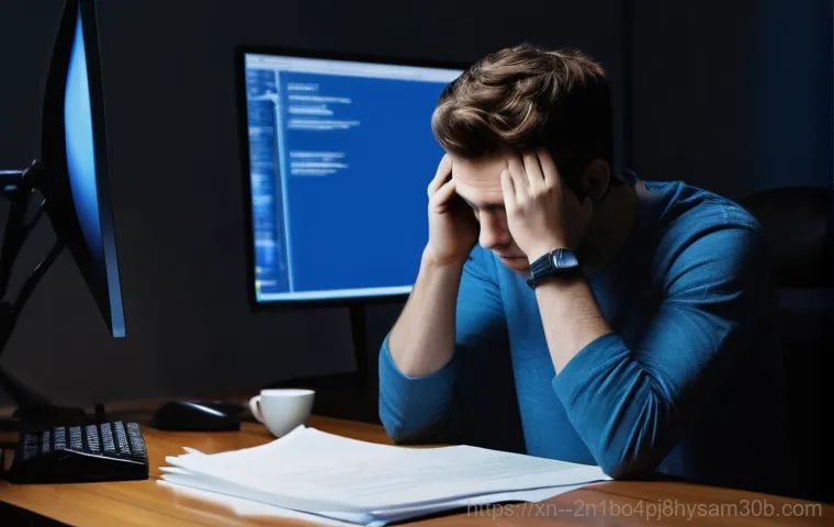 광장동 BOOTMGR is compressed, 윈도우 공간 부족 모르면 평생 후회할 이 정보! 19