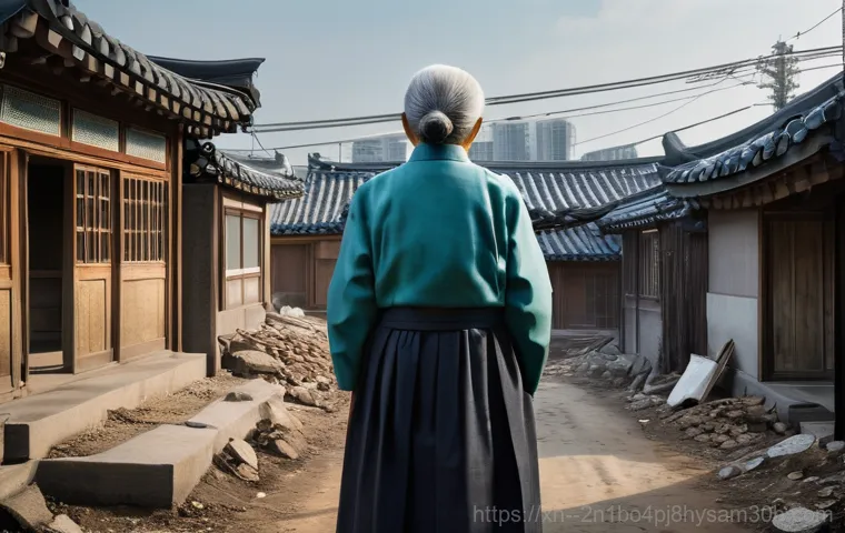 신설동, 아직도 해결되지 않은 숙제들 파헤쳐 보자 1