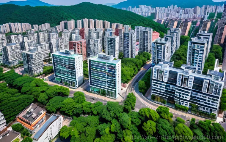 중화동 재개발, 초역세권마저 공매로 넘어간 충격적 진실 1