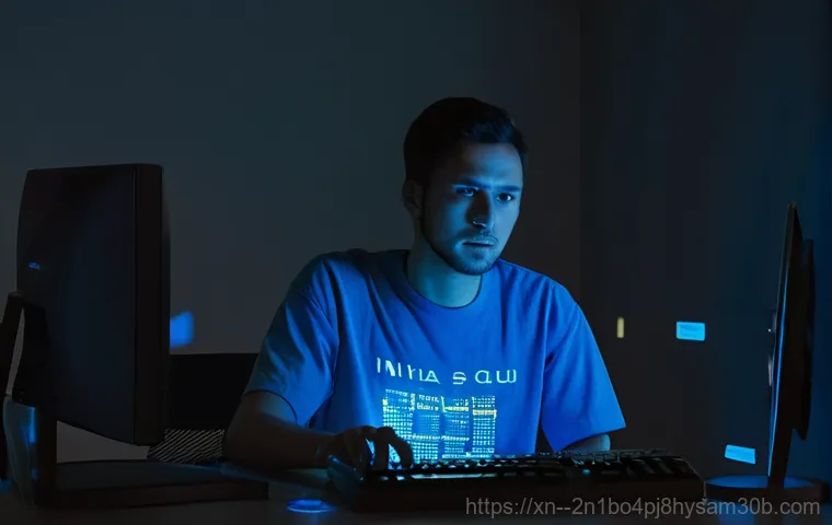 KERNEL_DISK_ERROR 블루스크린, 하드 디스크 문제 해결하는 놀라운 방법 5가지 9