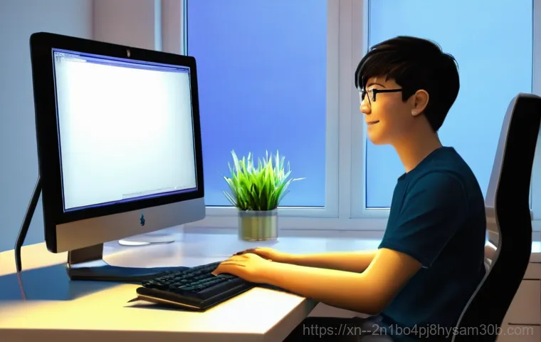갈월동 DPC_WATCHDOG_VIOLATION - **Prompt 2: Methodical Troubleshooting in Progress**
    A detailed, realistic image of a highly foc...