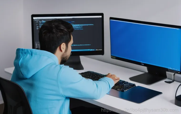 석관동 STATUS_KERNEL_REGISTRY_ERROR, 당신의 PC를 살릴 긴급 진단과 꿀팁 7