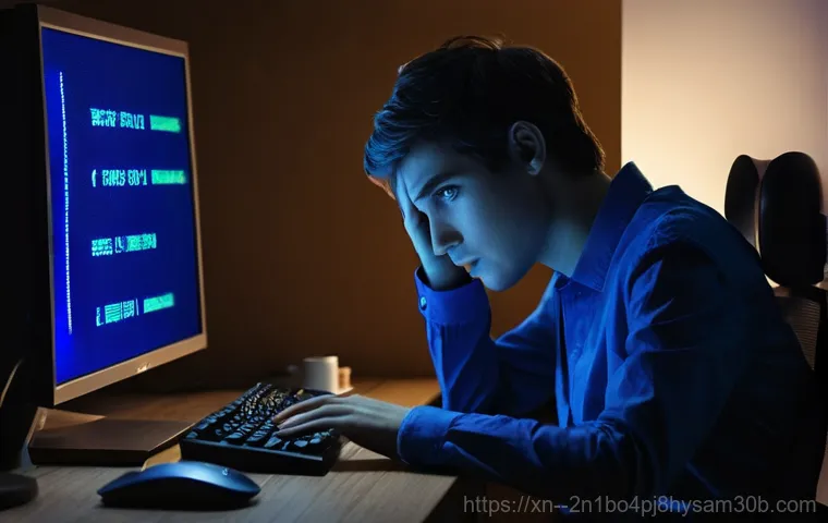 CLOCK_WATCHDOG_TIMEOUT 블루스크린, 초보자도 5분 만에 해결하는 놀라운 꿀팁 15