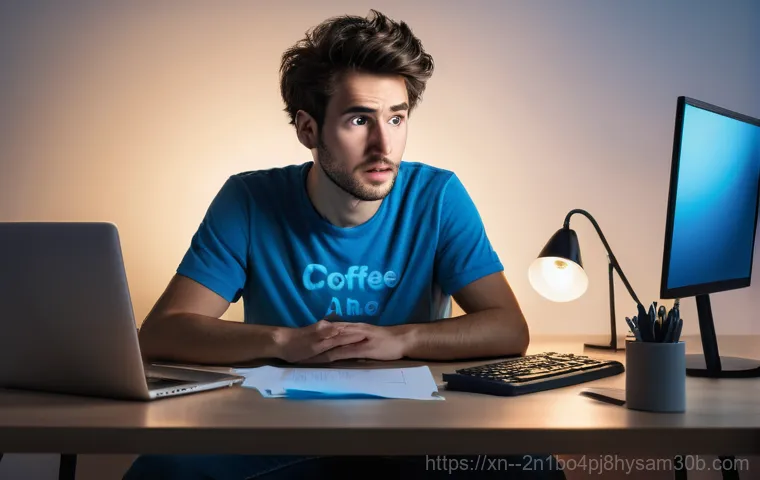 STATUS_KERNEL_THREAD_FAILURE 블루스크린, 절대 놓쳐선 안 될 완벽 해결법 17