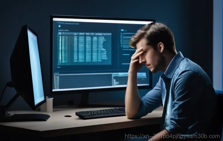 식사동 PC 수리점도 몰랐던 STATUS_KERNEL_BOOT_DRIVE_ERROR 숨겨진 비밀 1