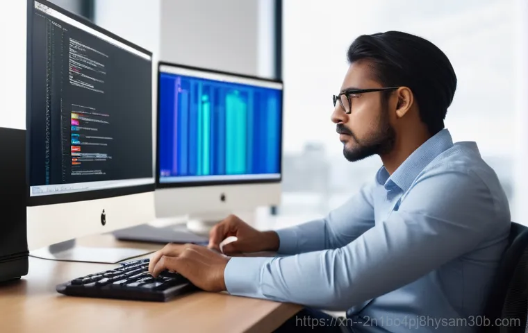STATUS_FILE_LOCK_CONFLICT, 이 에러 모르면 손해! 숨겨진 원인과 해결책 총정리 1