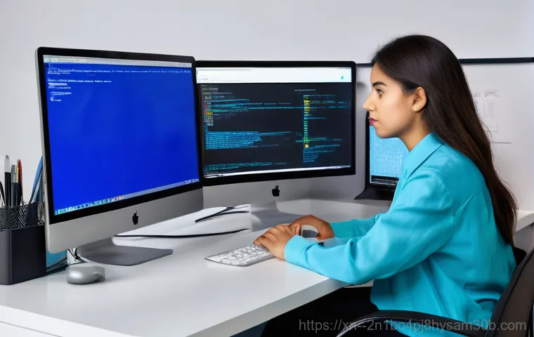 장지동 STATUS_KERNEL_UNSUPPORTED_DEVICE 이 오류 뜨면 무조건 봐야 할 3가지 1