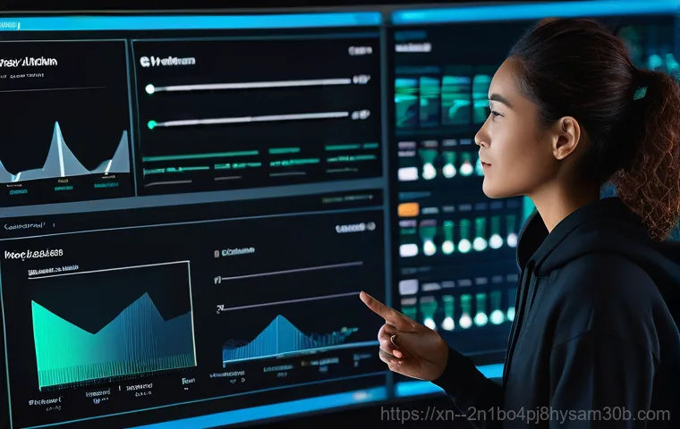 거여동 USER_MODE_HEALTH_MONITOR - A young professional, appearing moderately frustrated and wearing a smart casual outfit (e.g., a but...