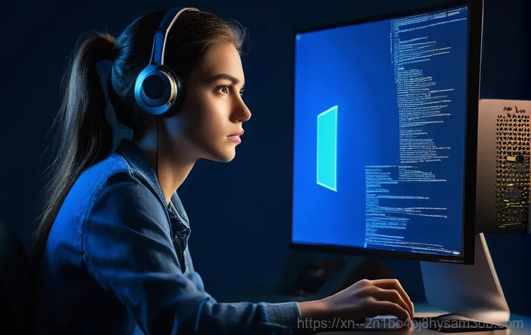 태평로 VIDEO_MEMORY_MANAGEMENT_INTERNAL 블루스크린, 모르면 손해 볼 놀라운 해결법 3
