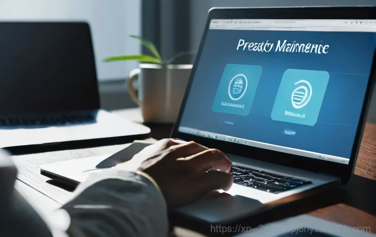 장안동 KERNEL_STACK_INPAGE_ERROR - **Prompt 2: Hardware Detective - Inside the PC**
    A person with a focused expression, wearing a s...