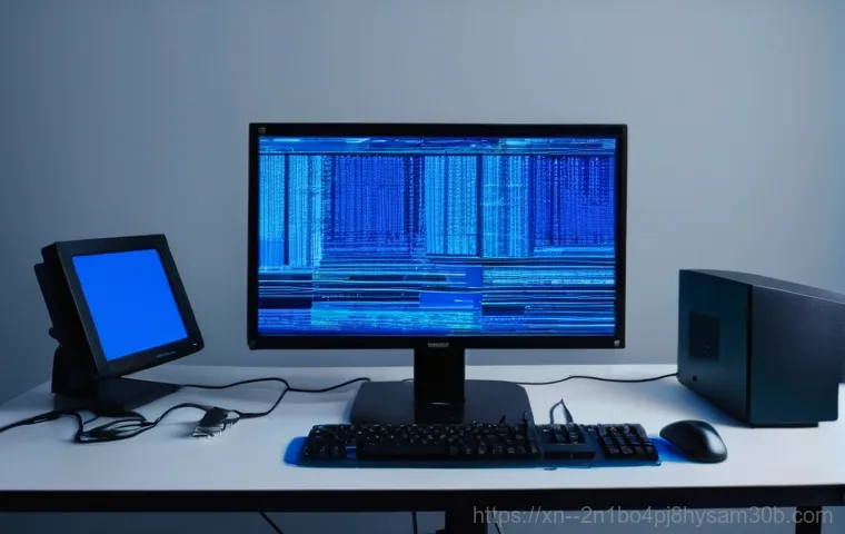 효제동 STATUS_KERNEL_DATA_CORRUPTION, PC를 살리는 놀라운 비밀 1