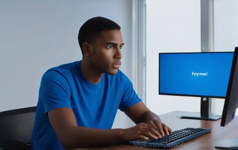 송중동 PC를 괴롭히는 STATUS_KERNEL_SECURITY_CHECK, 숨겨진 원인부터 초간단 해결까지 1