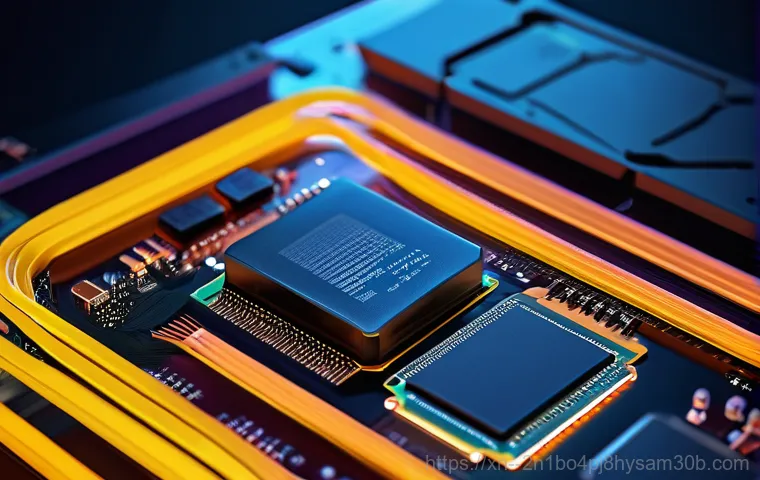 망우동 WHEA_UNCORRECTABLE_ERROR - **Prompt 1: Hardware's Silent Scream**
    A highly detailed, close-up shot of the interior of a mod...