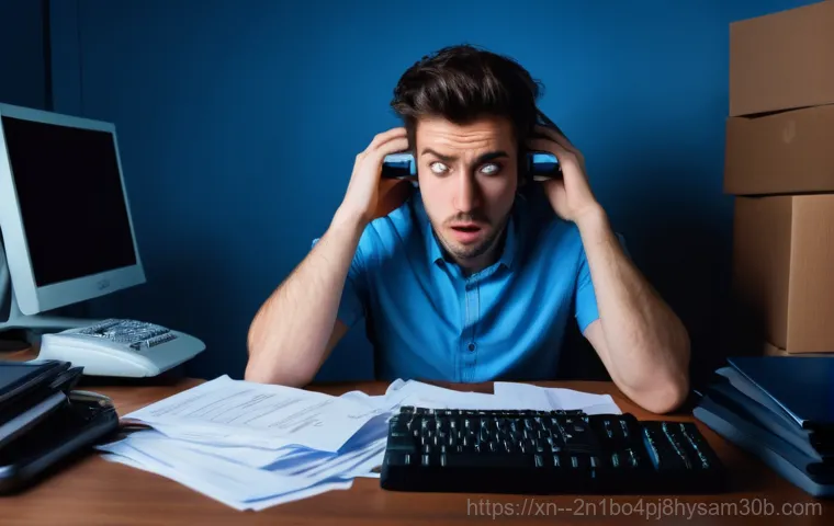 장지동 HAL_INITIALIZATION_FAILED, 당신의 PC를 살리는 놀라운 해결책 1