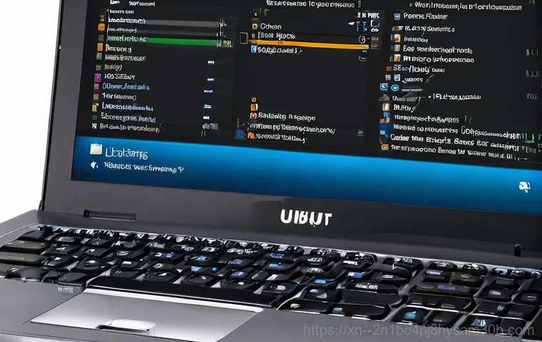 퇴촌면 ubuntu재설치 포맷  초기화 - ## A Fresh Start: Why Reinstalling Ubuntu is Your Computer's Best Friend