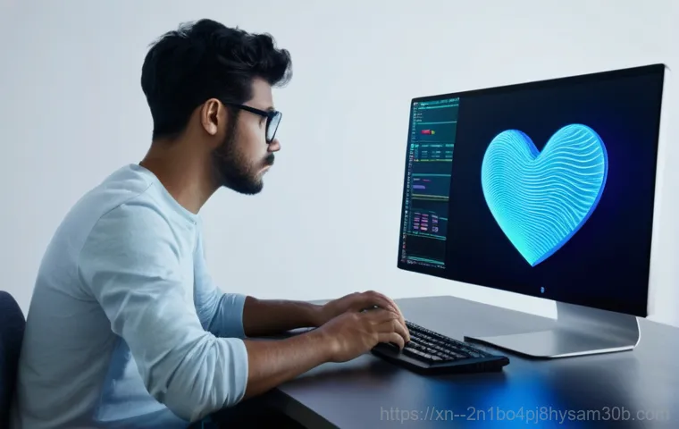 도화동 컴퓨터를 살린 STATUS_KERNEL_UNSUPPORTED_DEVICE 해결 비밀 공개 1