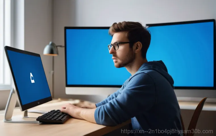 하계동에서 울상 짓게 만든 PAGE_FAULT_IN_NONPAGED_AREA, 진짜 원인은 이것! 1