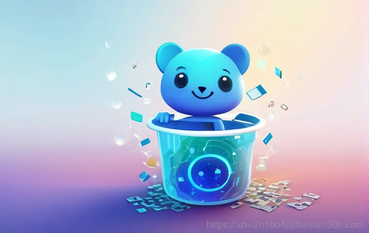 대신동 STATUS_MEMORY_VIOLATION - **Prompt for Excessive Browser Extensions:**
    "A vibrant, digital illustration of a young adult, ...