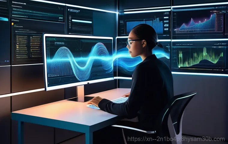 PC 성능 저하의 주범? SESSION_HAS_NO_PAGEFILE 오류 해결 꿀팁 1