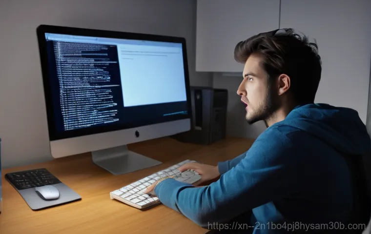 수서동 PC 사용자라면 필독! STATUS_DISK_READ_FAILURE의 진짜 의미와 데이터 지키는 법 1