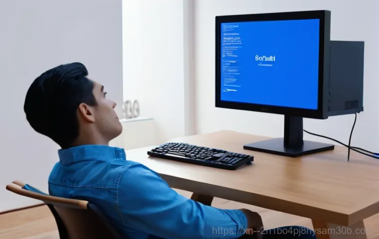 동대문 POOL_HEADER_CORRUPTION, 모르면 겪을 대재앙 미리 막는 결정적 꿀팁 1