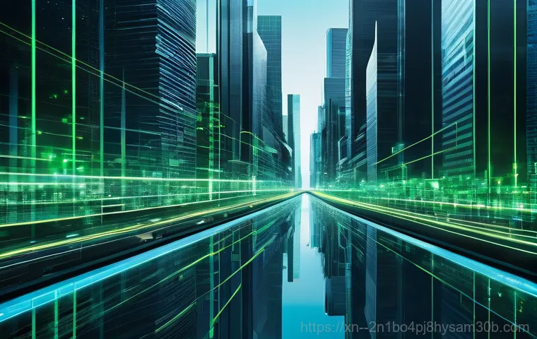 신원동 PC 사용자 필독! STATUS_DATATYPE_MISALIGNMENT 오류 해결 꿀팁 1