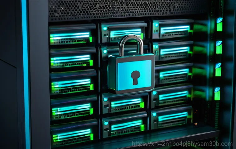 미근동 나스 nas 설정및수리 - **Prompt 2: Expert NAS Consultation**
    *   **Description:** A professional IT technician, wearing...