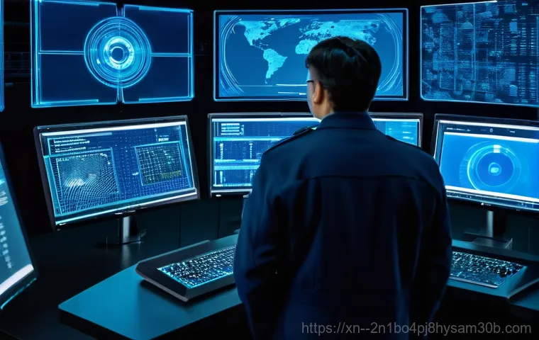 STATUS_KERNEL_MODULE_ACCESS_DENIED: 당신의 시스템을 위협하는 치명적 오류, 완벽 진단부터 해결까지! 1
