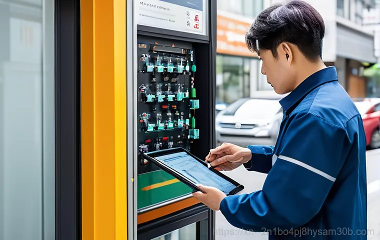 종로구 자동복구, 시간 절약하는 놀라운 꿀팁 대방출 1