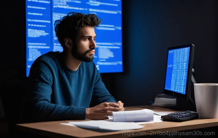 후암동 컴퓨터 갑자기 멈춘다면? STATUS_KERNEL_HANDLE_INVALID 해결의 놀라운 비법 1
