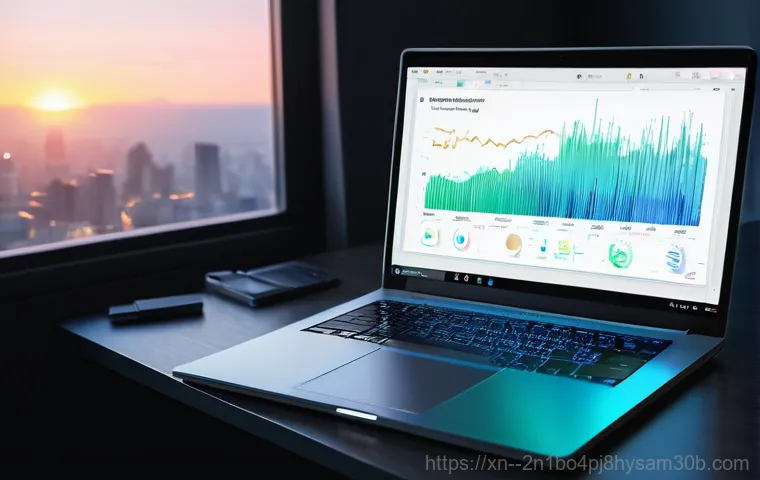 이문동 USER_MODE_HEALTH_MONITOR, 시스템 건강을 지키는 비결 알아보기 1