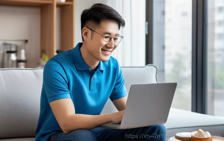장충동 노트북 고장? 1시간 만에 현장 해결하는 출장수리 꿀팁 1