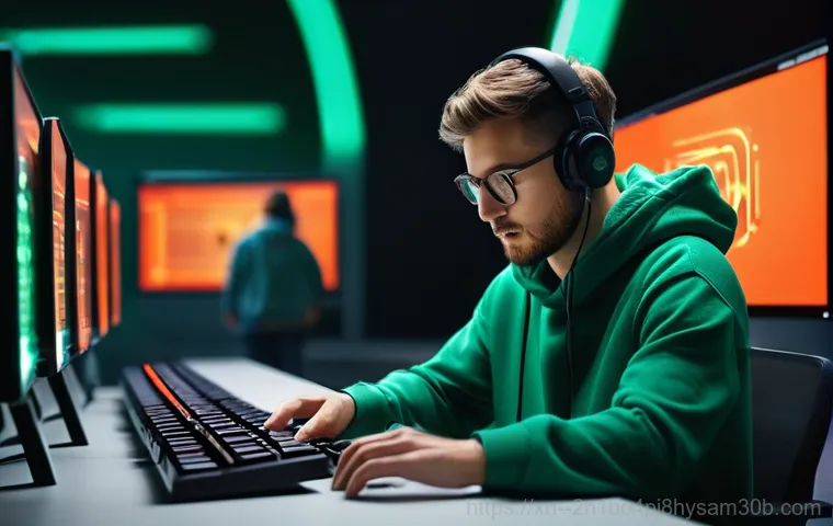 Ctrl+C로 끝내는 프로그램, STATUS_CONTROL_C_EXIT에 담긴 핵심 정보 알아보기 1