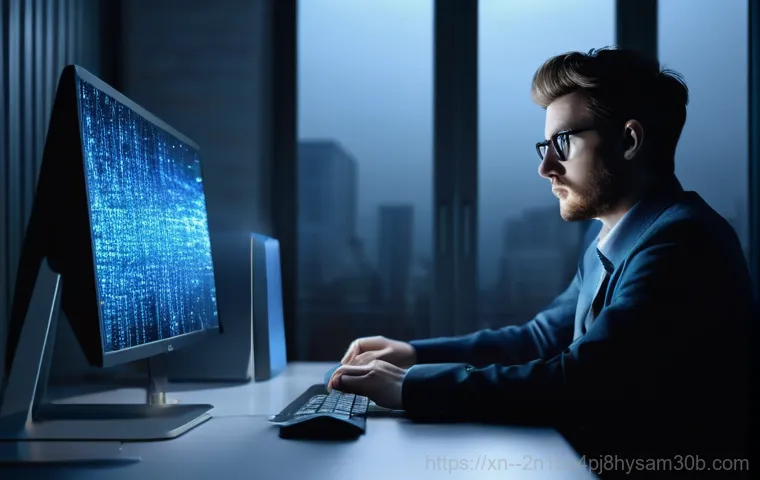 파일 쓰기 실패 STATUS_FILE_WRITE_FAILURE, 숨겨진 진실과 해결 꿀팁 1