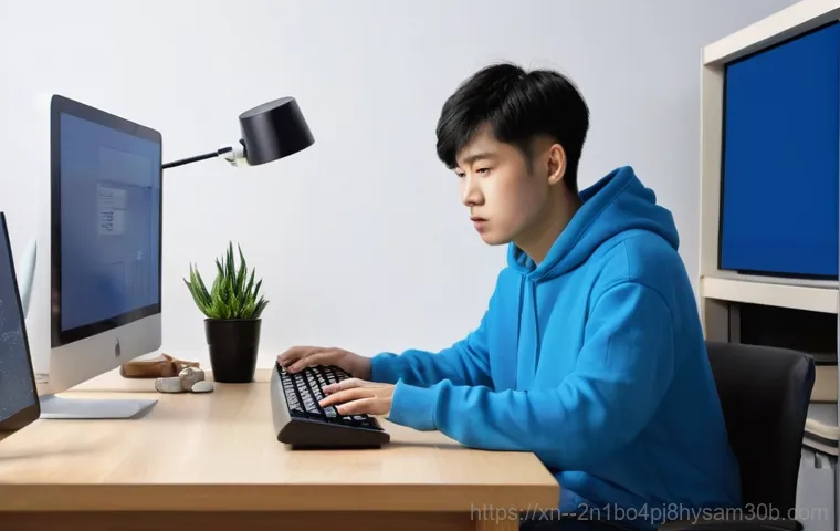 고양시 STATUS_MEMORY_ACCESS_DENIED 오류, 모르면 손해 보는 확실한 해결 꿀팁 1