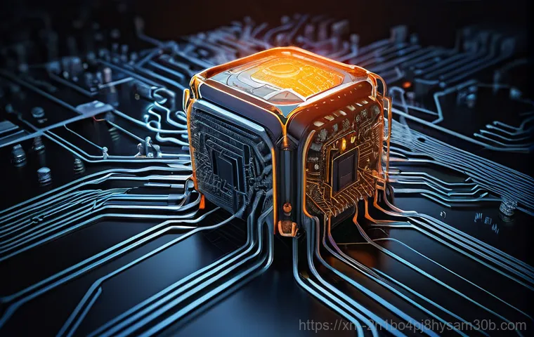 청운효자동 PC를 위협하는 STATUS_KERNEL_REGISTRY_ERROR, 긴급 대처 비법 대공개 1