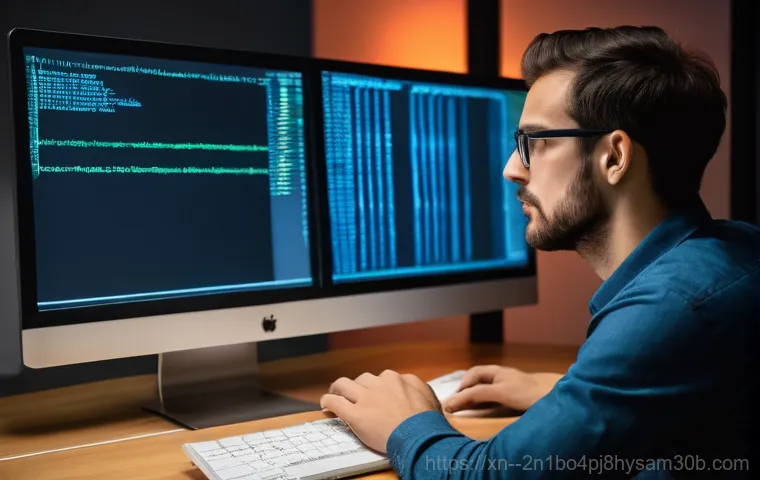 STATUS_KERNEL_PERMISSION_DENIED! 당신의 시스템을 위협하는 이 오류, 모르면 손해봅니다 1