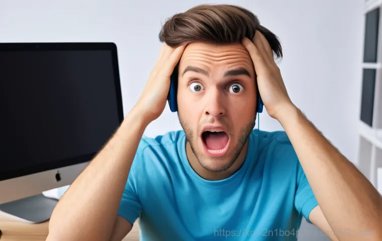 ACPI BIOS 에러? 모르면 손해 볼 완벽 해결 꿀팁 1