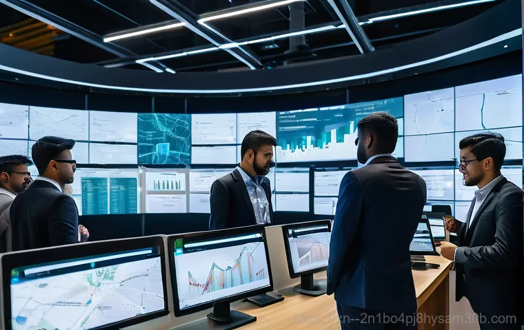 중랑구 UDFS_FILE_SYSTEM - The Secure Heart of the Smart City: A UDFS-Inspired Data Vault**

An abstract and visually striking ...