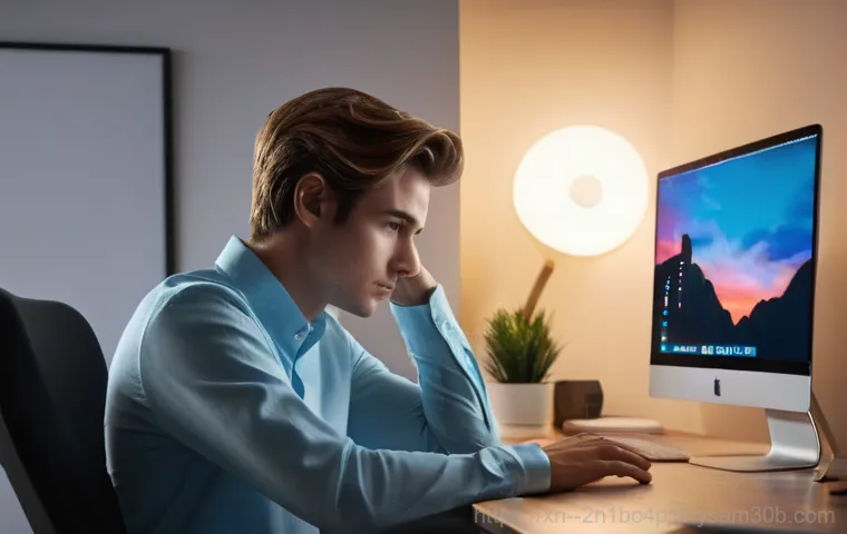 장항동 STATUS_DEVICE_NOT_READY 오류, 모르면 손해 보는 해결법 1