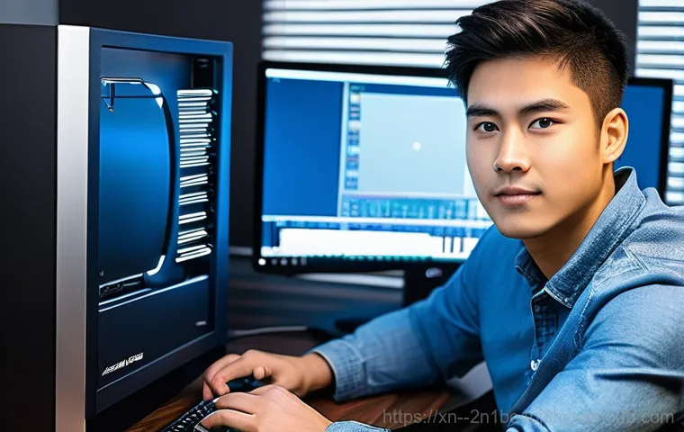 응암동 오버클럭 뚜따, 숨겨진 CPU 성능을 깨우는 꿀팁 1