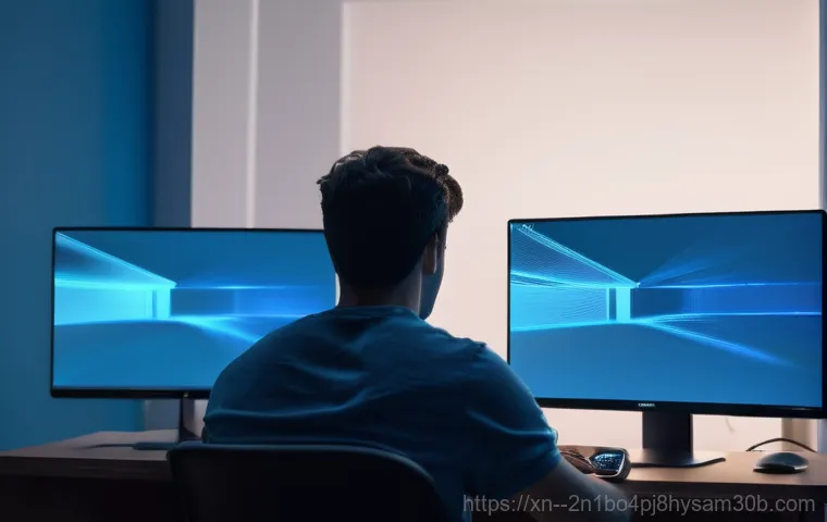 벽제동 PC KERNEL_MODE_HEAP_CORRUPTION 비상! 소중한 데이터를 지킬 긴급 복구 꿀팁 1
