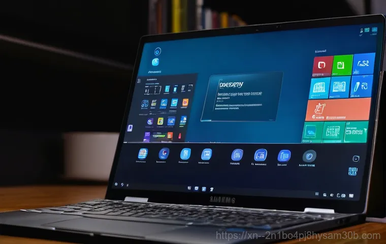 우면동에서 All boot options are tried 오류? 이 꿀팁 모르면 손해! 1