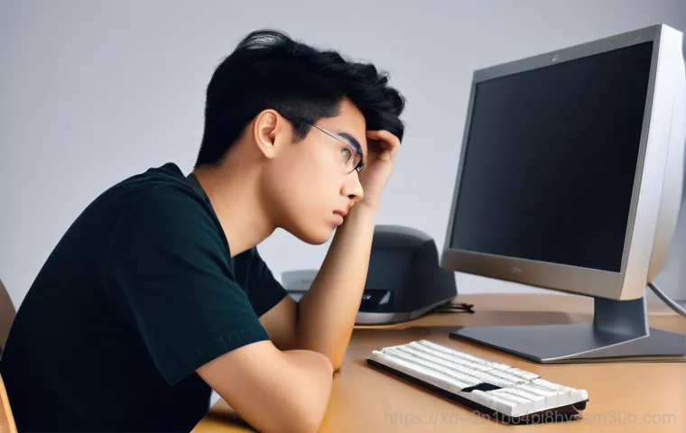 난향동 컴퓨터 전원 문제? 파워 교체 수리 전 모르면 손해 보는 비밀 7