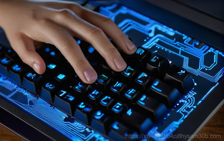 시스템 멈춤을 부르는 STATUS_KERNEL_THREAD_TIMEOUT, 치명적 원인과 해결책 완벽 가이드 1