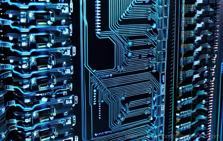 충정로 STATUS_KERNEL_THREAD_TIMEOUT - A close-up of a person's hands hovering over a computer keyboard, with the monitor screen prominentl...