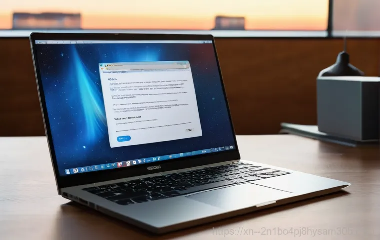 모르면 손해 보는 STATUS_KERNEL_MEMORY_LEAK, 완벽 해결 가이드 1