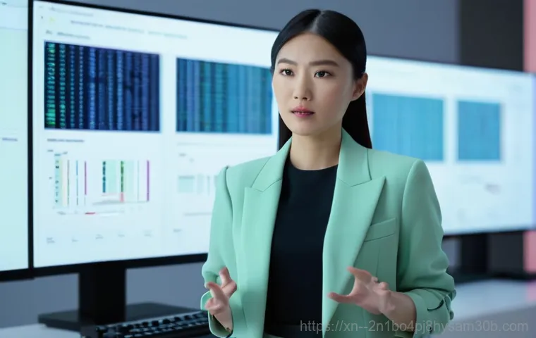 광장동 컴퓨터 고장? NTFS_FILE_SYSTEM 오류 한 번에 해결하는 마법의 꿀팁 1