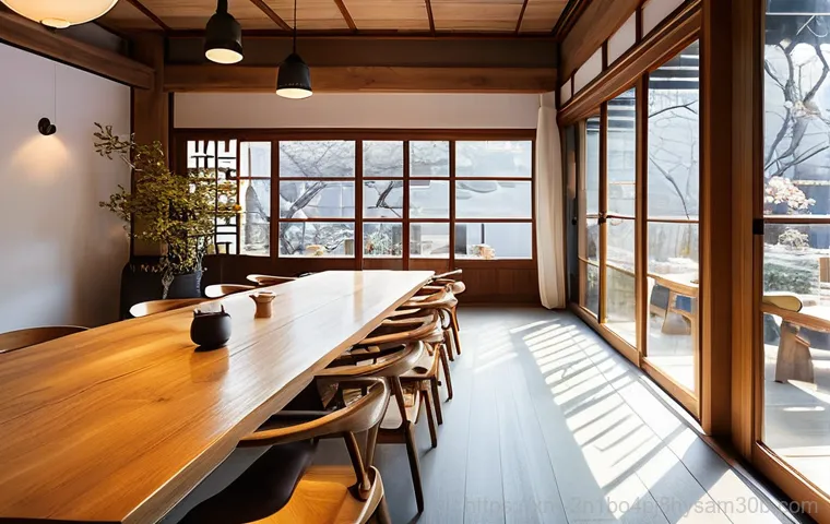 삼청동, 뻔한 정보에 속지 마세요! 진짜 매력 5가지 살펴보자 1